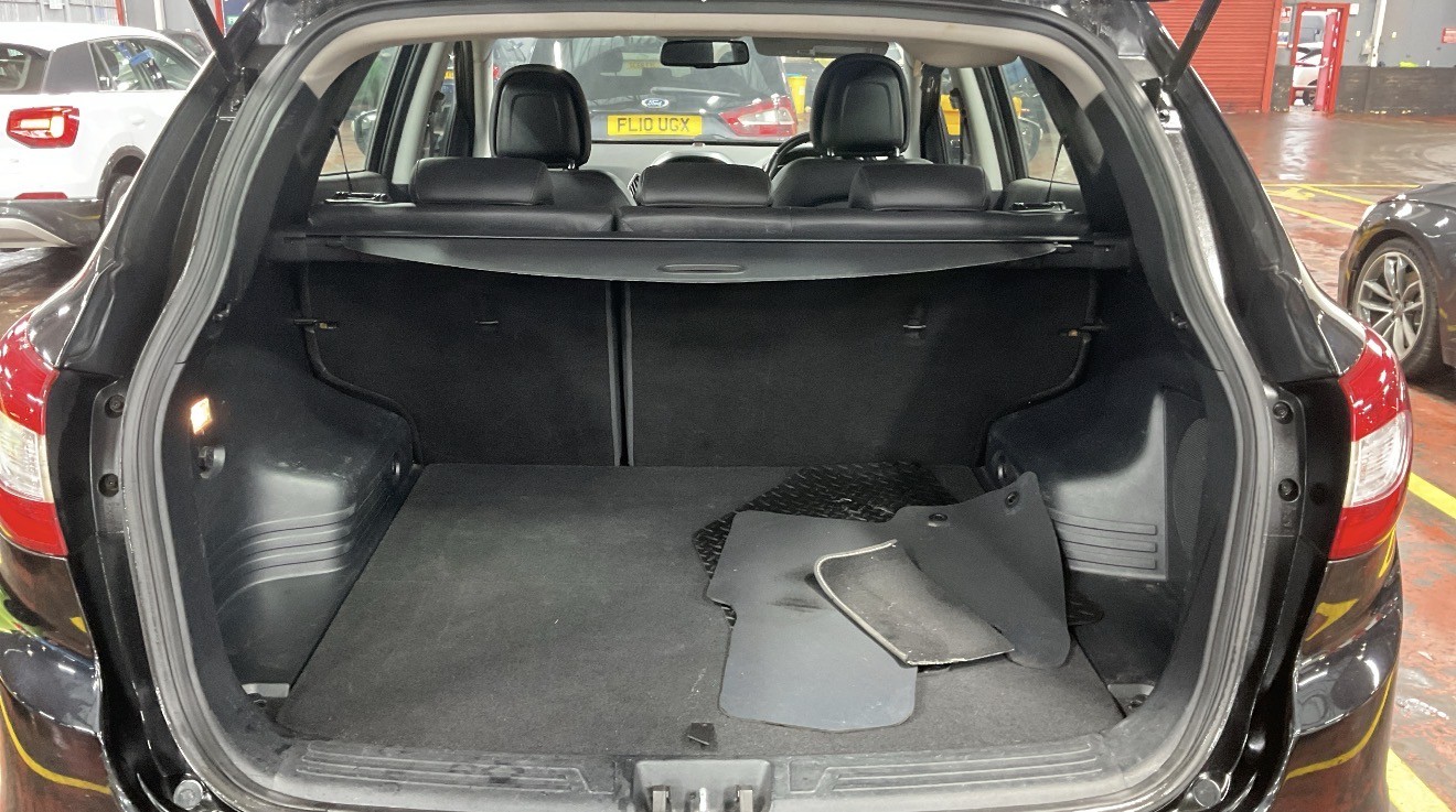 Used Hyundai Ix35 2015 for sale - 77319818: Photo 11