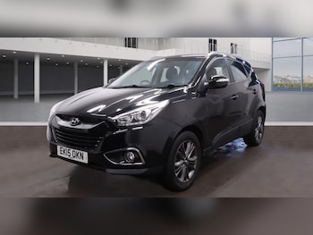 Used Hyundai Ix35 2015 for sale - 77319818: Photo
