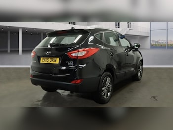 Used Hyundai Ix35 2015 for sale - 77319818: Photo