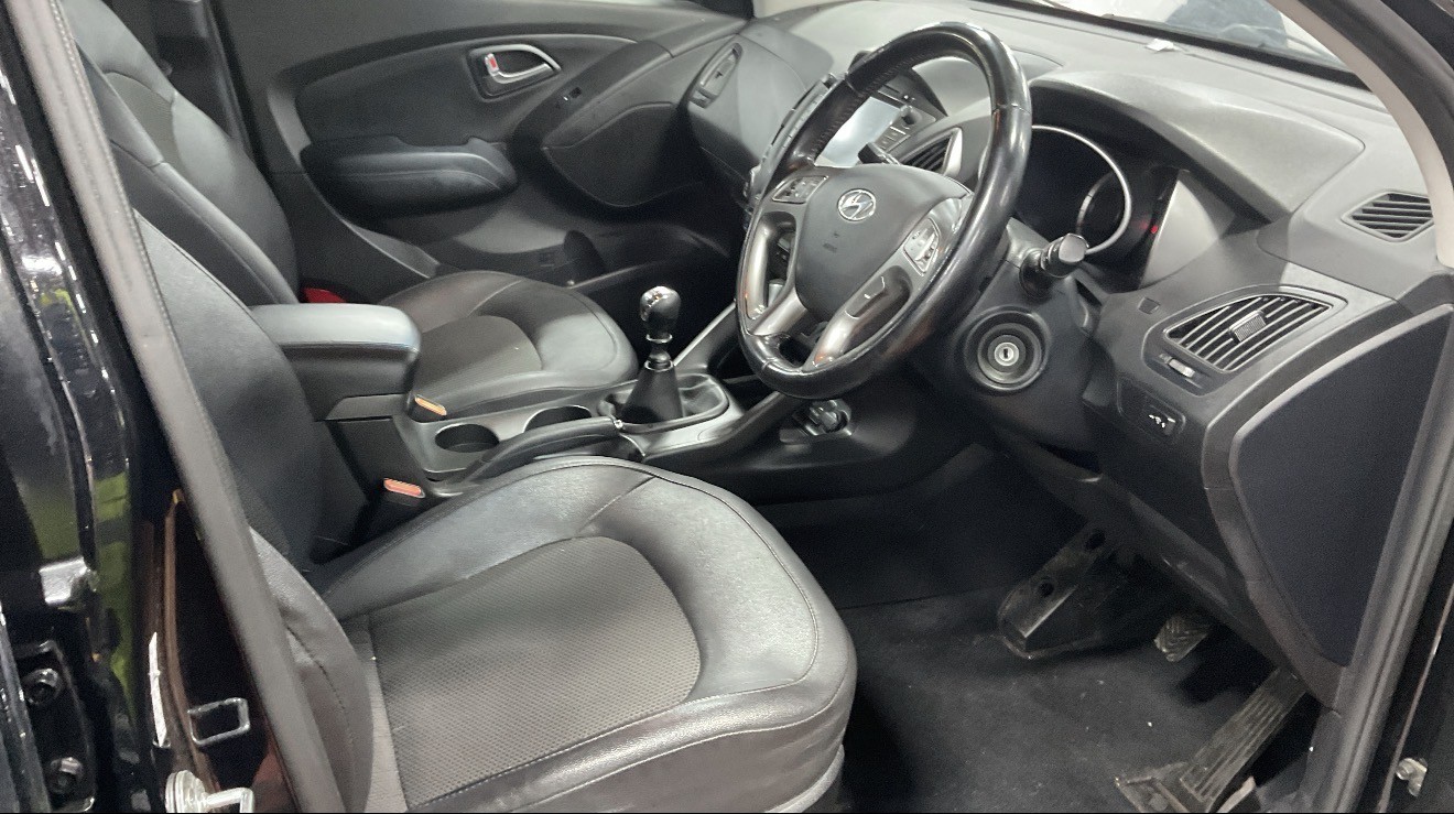 Used Hyundai Ix35 2015 for sale - 77319818: Photo 5