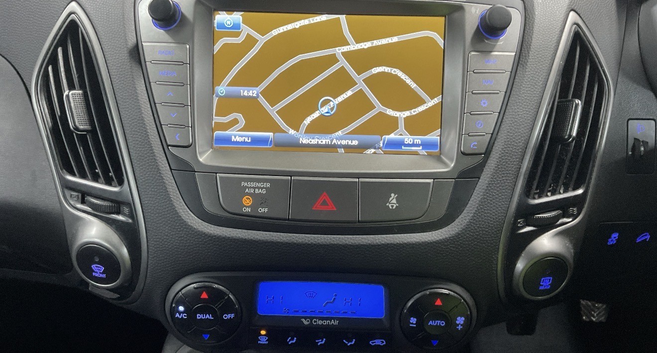 Used Hyundai Ix35 2015 for sale - 77319818: Photo 7