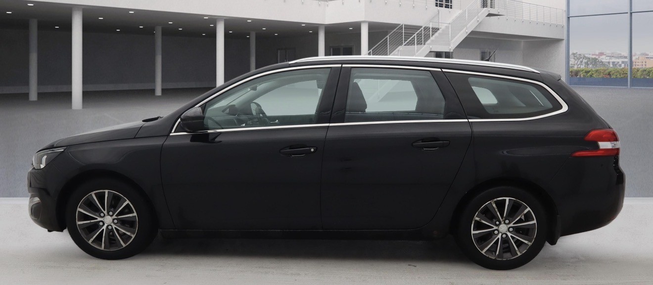 Used Peugeot 308 SW 2016 for sale - 77478116: Photo 10