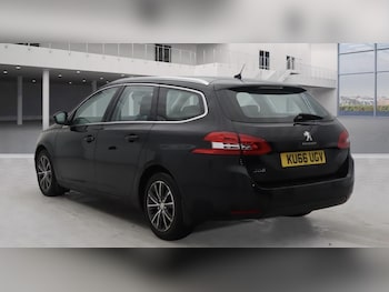 Used Peugeot 308 SW 2016 for sale - 77478116: Photo
