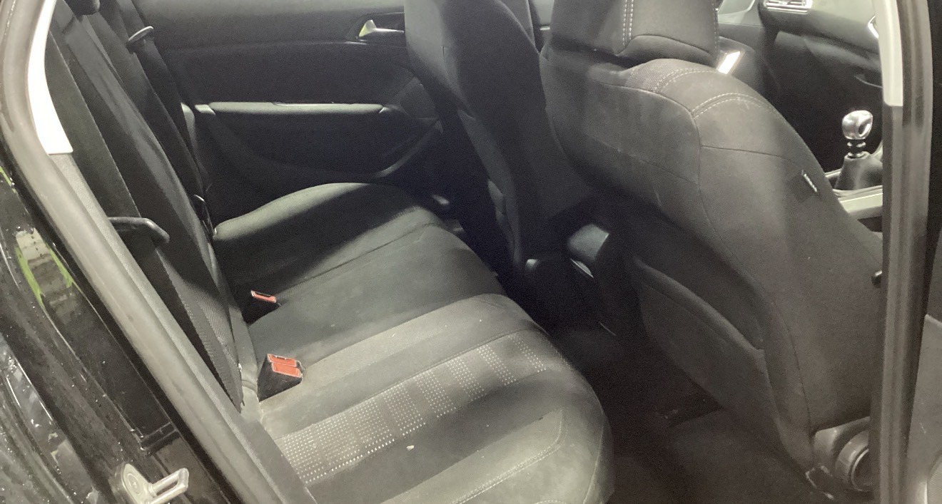 Used Peugeot 308 SW 2016 for sale - 77478116: Photo 5