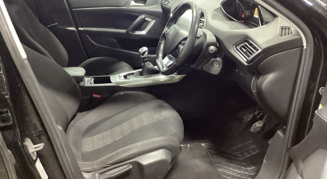 Used Peugeot 308 SW 2016 for sale - 77478116: Photo 6