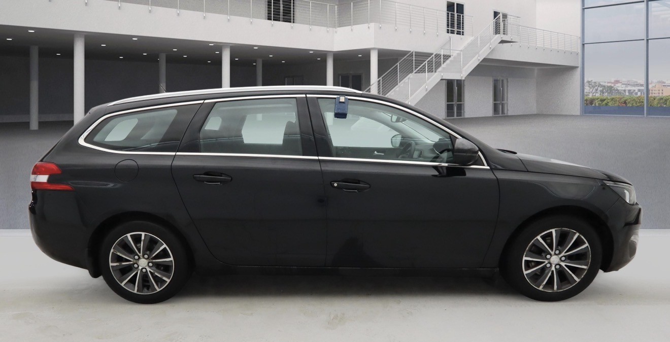 Used Peugeot 308 SW 2016 for sale - 77478116: Photo 9