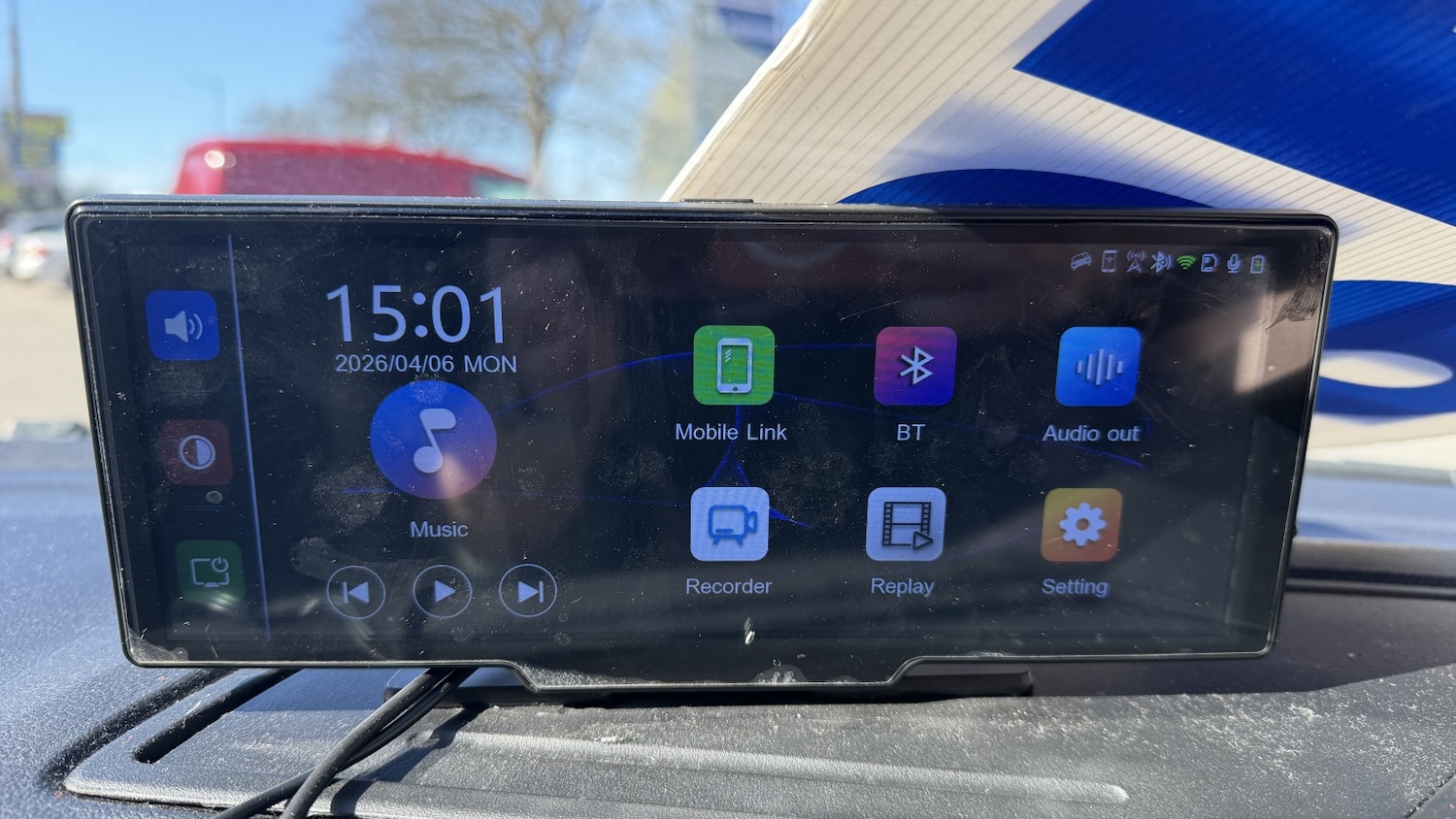 Used Ford Focus 2008 for sale - 78145805: Photo 4