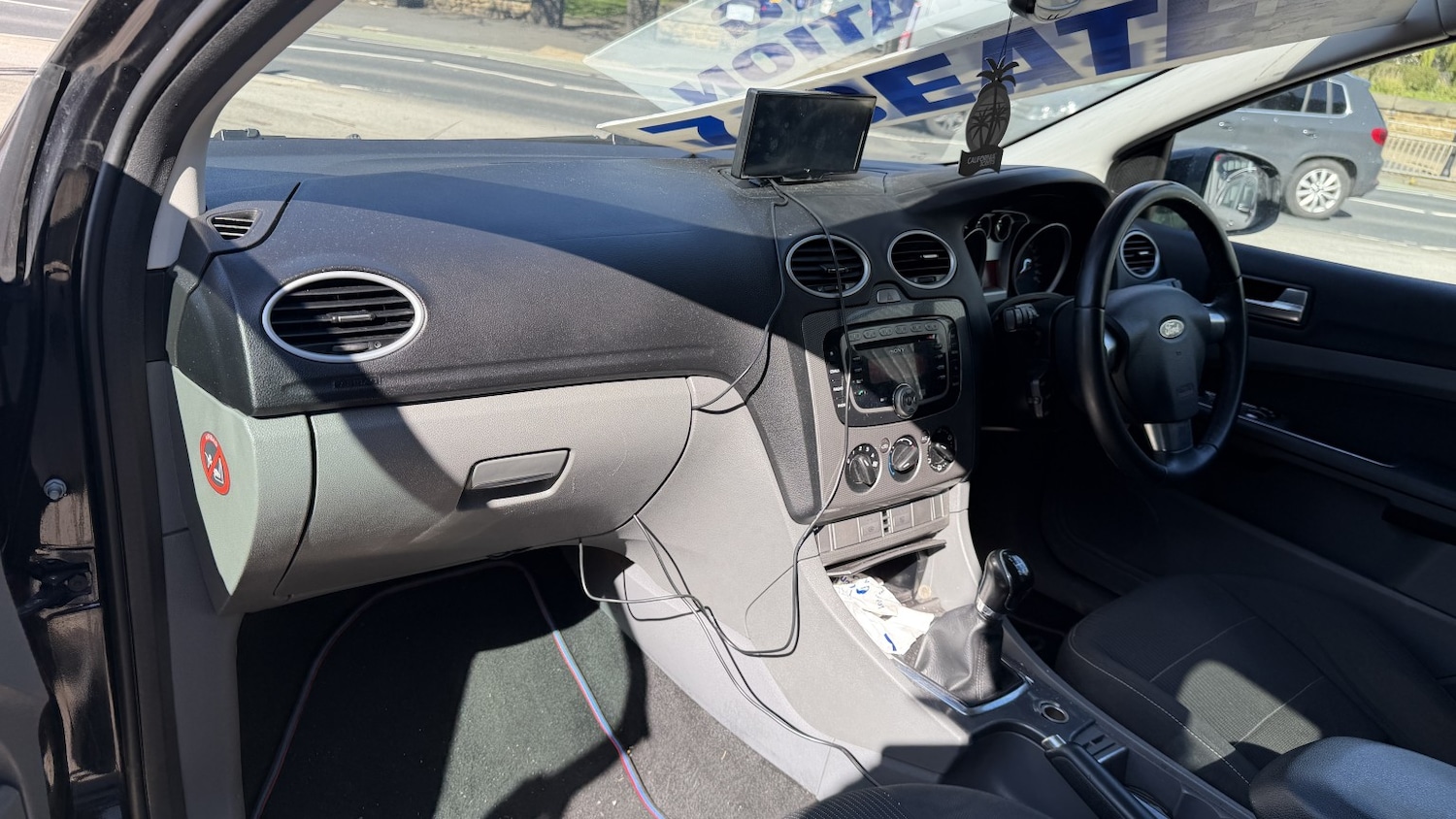 Used Ford Focus 2008 for sale - 78145805: Photo 5