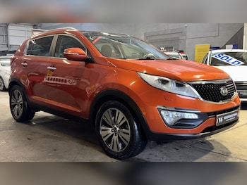 Used Kia Sportage 2014 for sale - 77508468: Photo