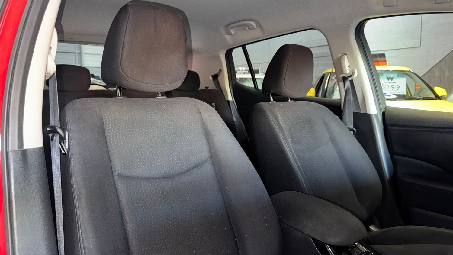 Used Nissan Leaf 2015 for sale - 76673279: Photo 12