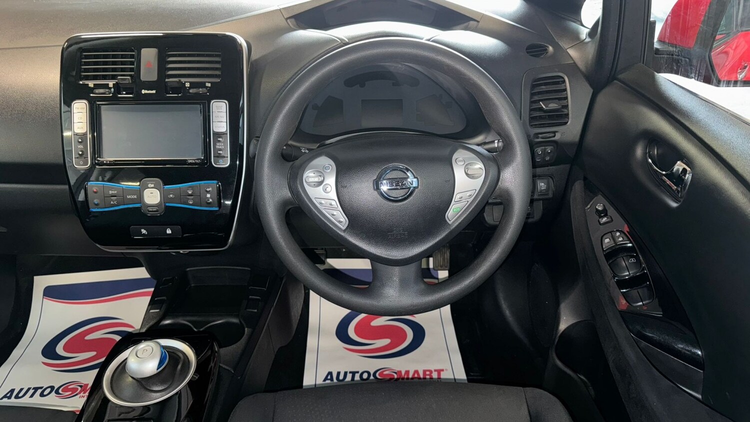 Used Nissan Leaf 2015 for sale - 76673279: Photo 14