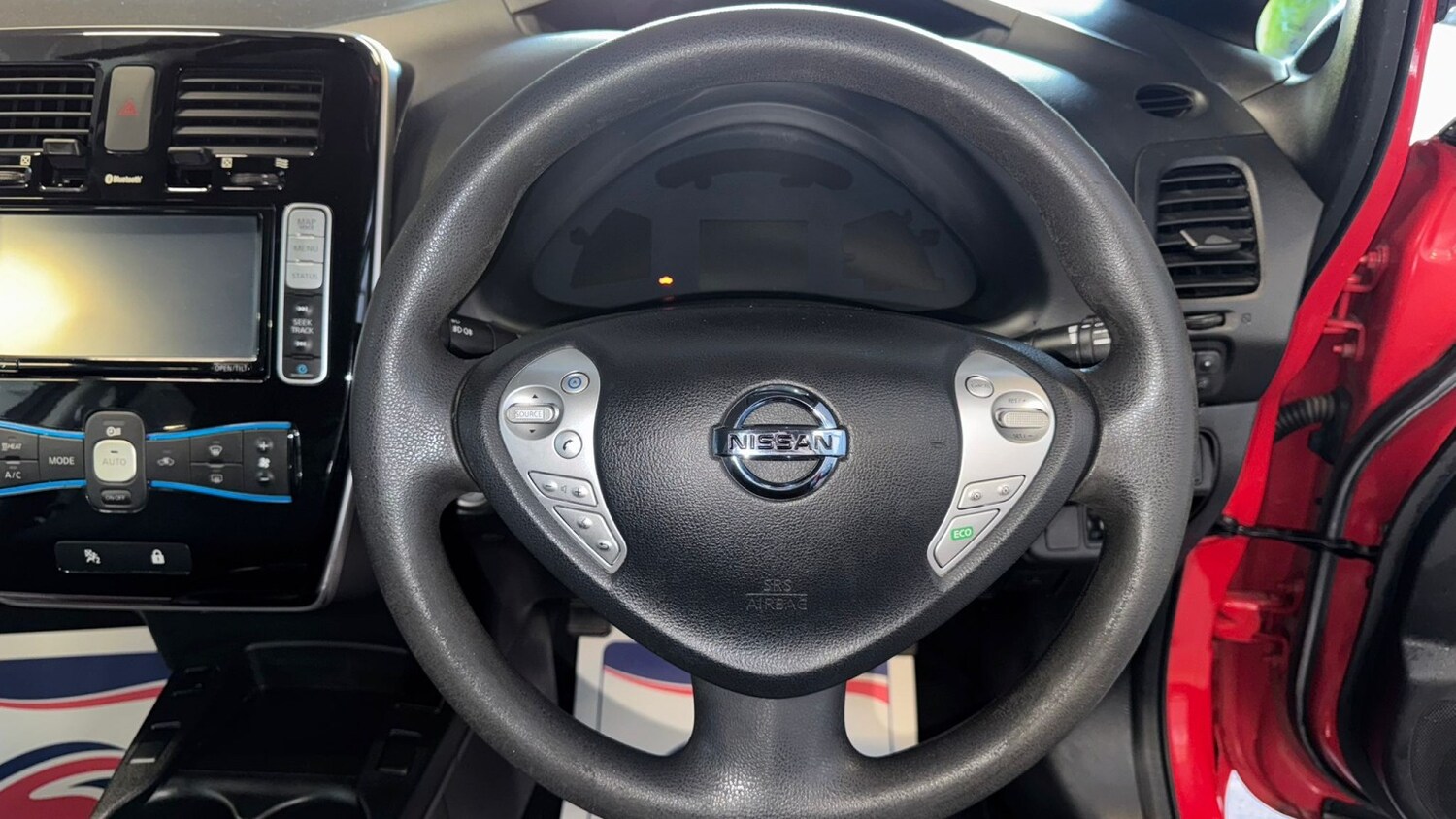 Used Nissan Leaf 2015 for sale - 76673279: Photo 19