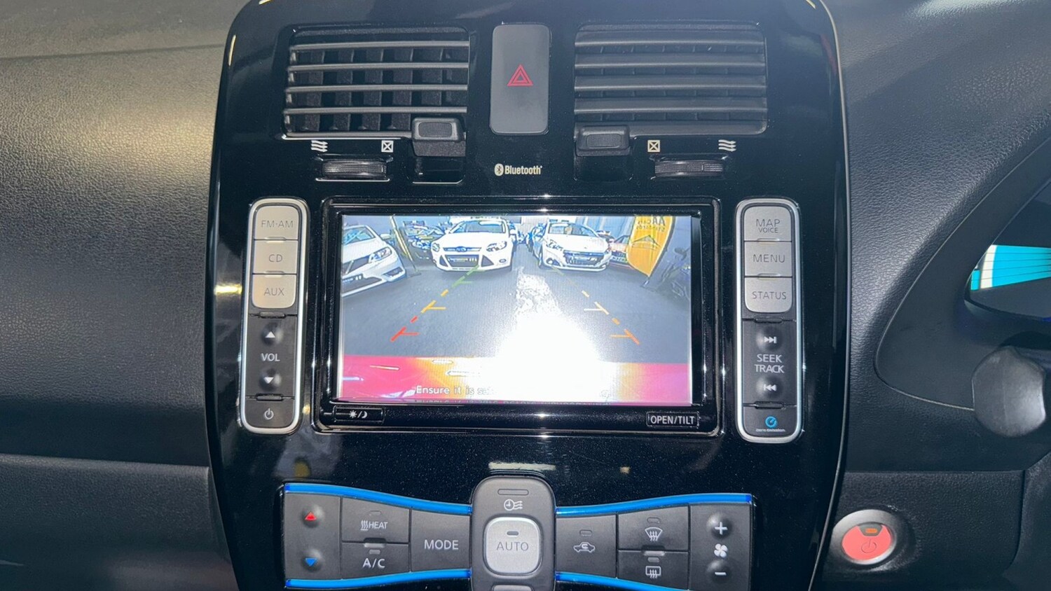 Used Nissan Leaf 2015 for sale - 76673279: Photo 22