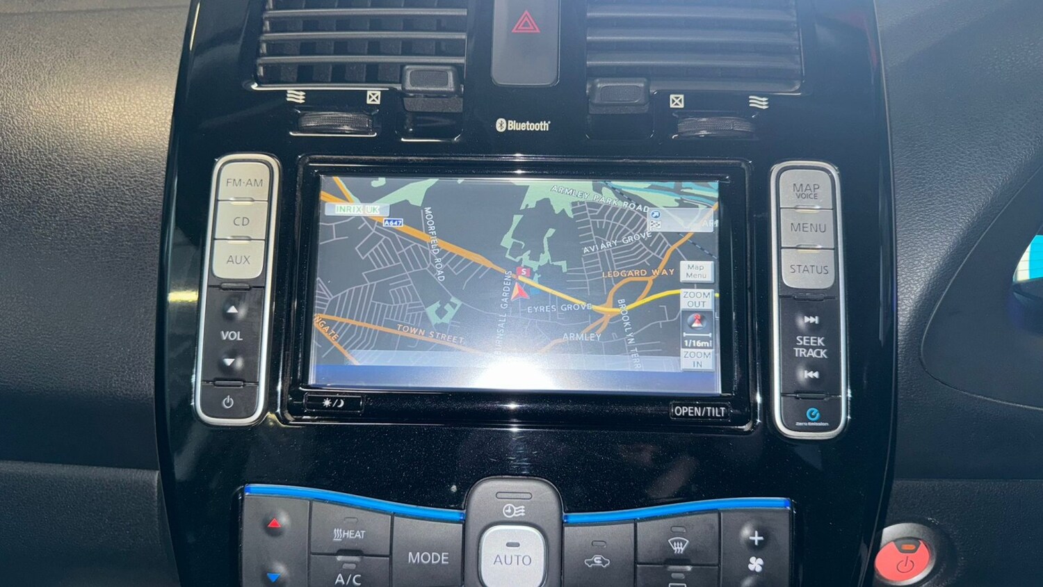 Used Nissan Leaf 2015 for sale - 76673279: Photo 24