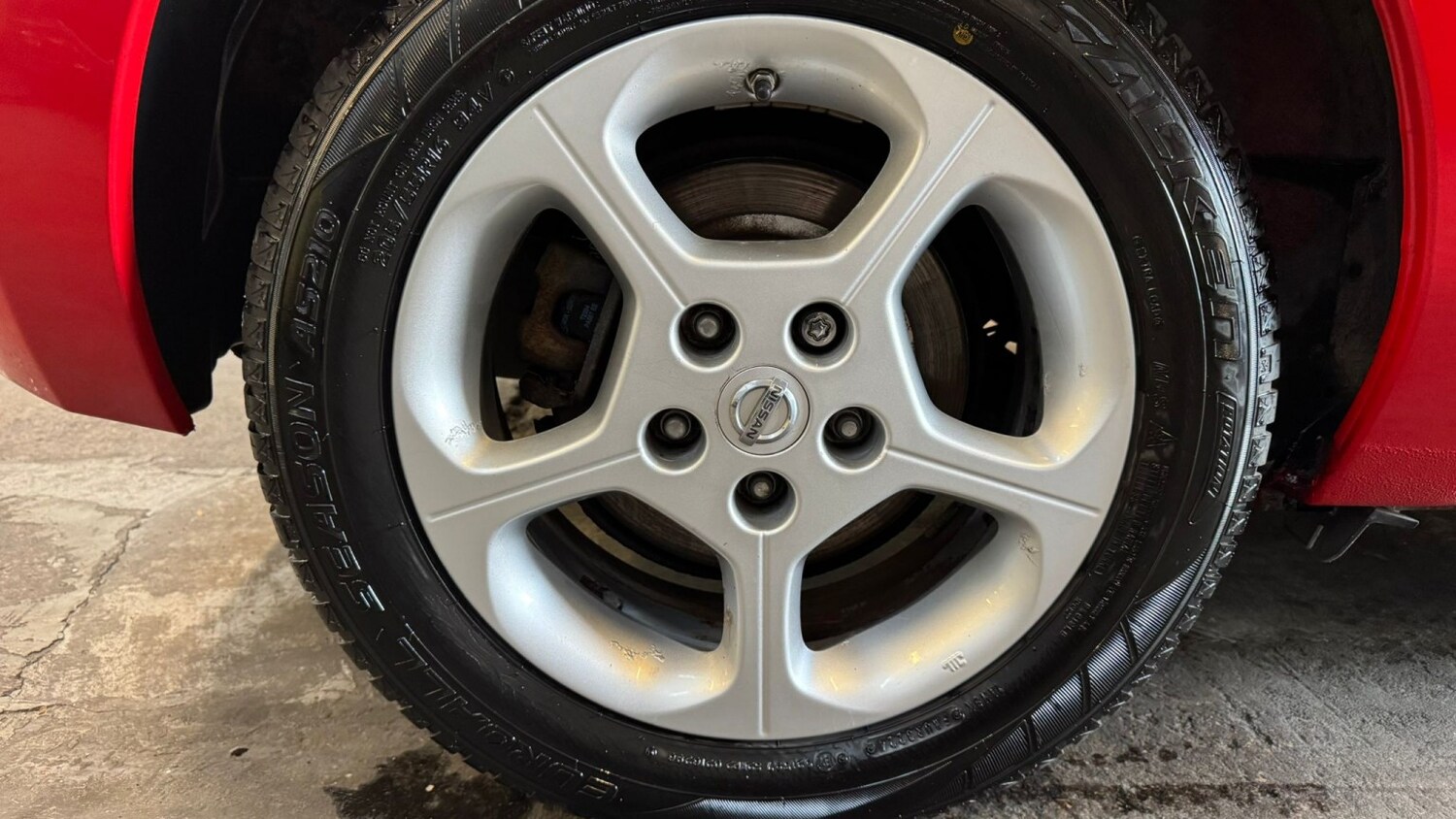 Used Nissan Leaf 2015 for sale - 76673279: Photo 26