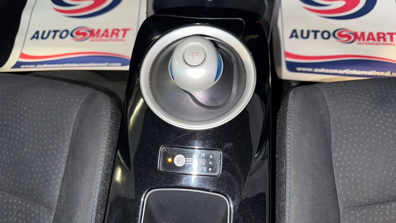 Used Nissan Leaf 2015 for sale - 76673279: Photo 27