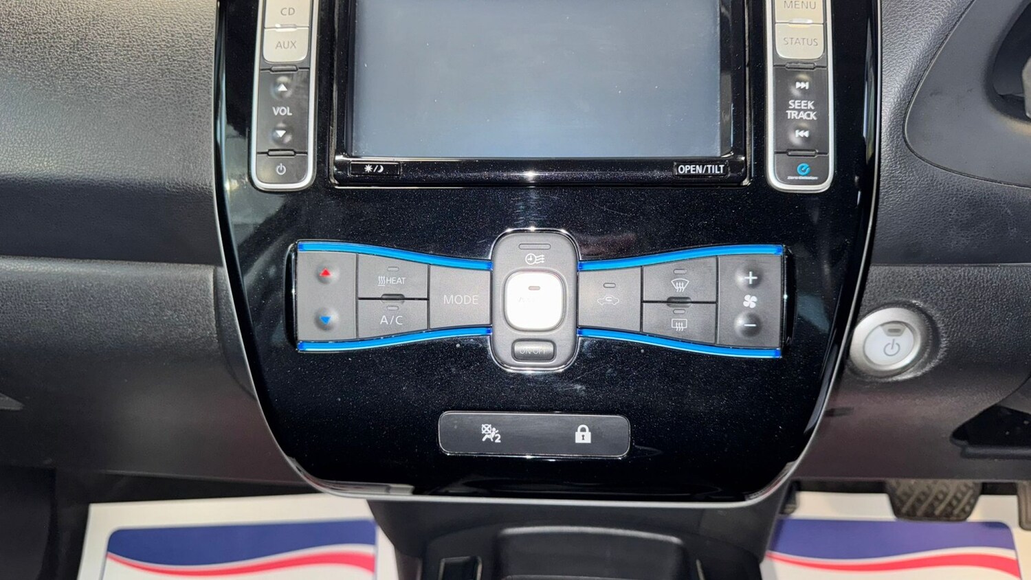 Used Nissan Leaf 2015 for sale - 76673279: Photo 28