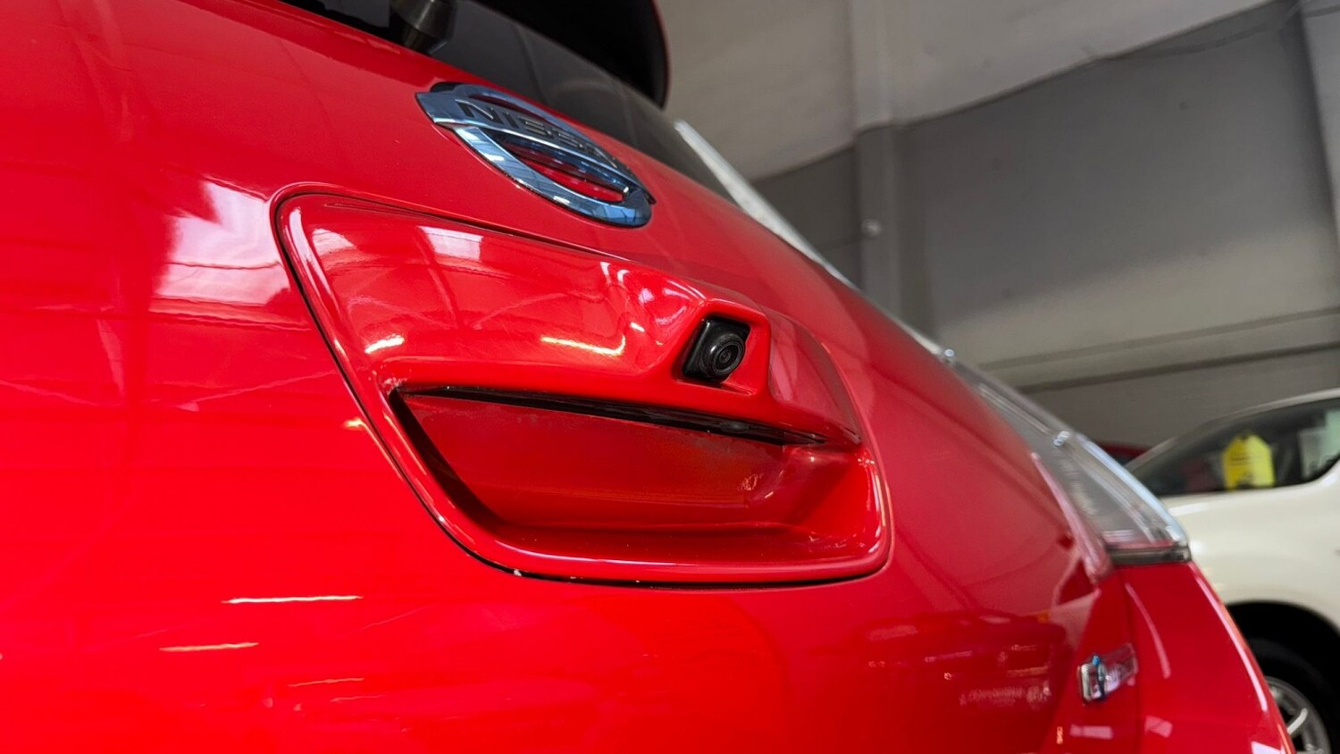 Used Nissan Leaf 2015 for sale - 76673279: Photo 29