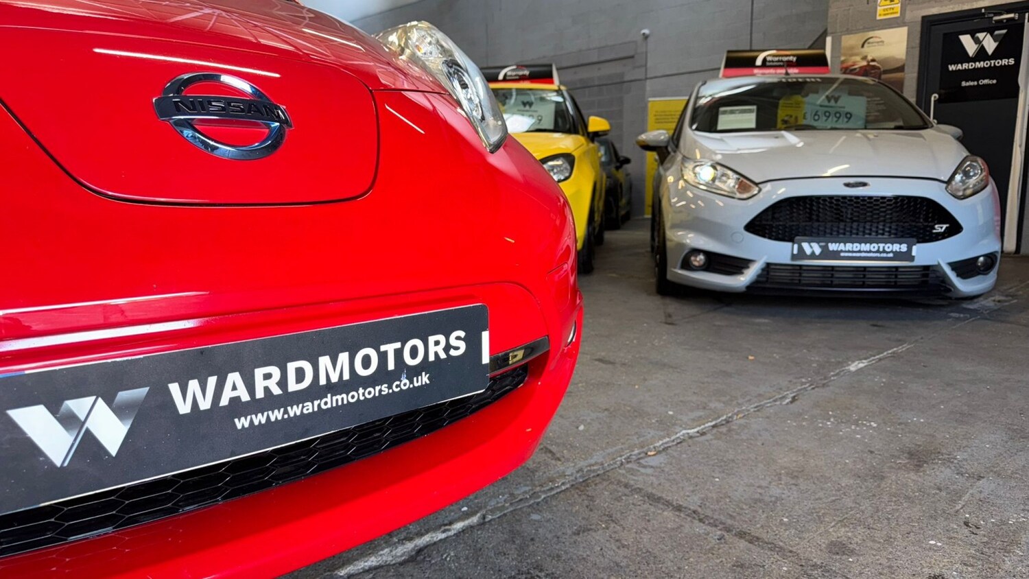 Used Nissan Leaf 2015 for sale - 76673279: Photo 34