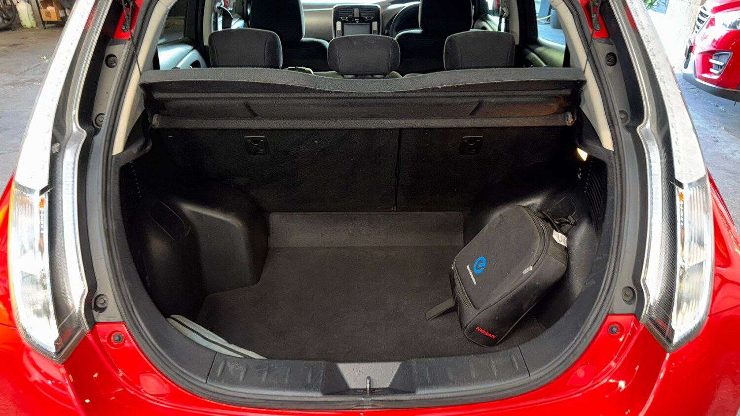 Used Nissan Leaf 2015 for sale - 76673279: Photo 38