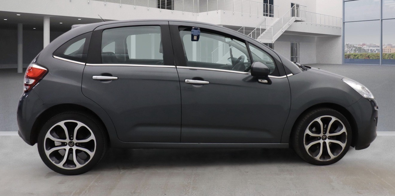 Used Citroen C3 2015 for sale - 77049291: Photo 10