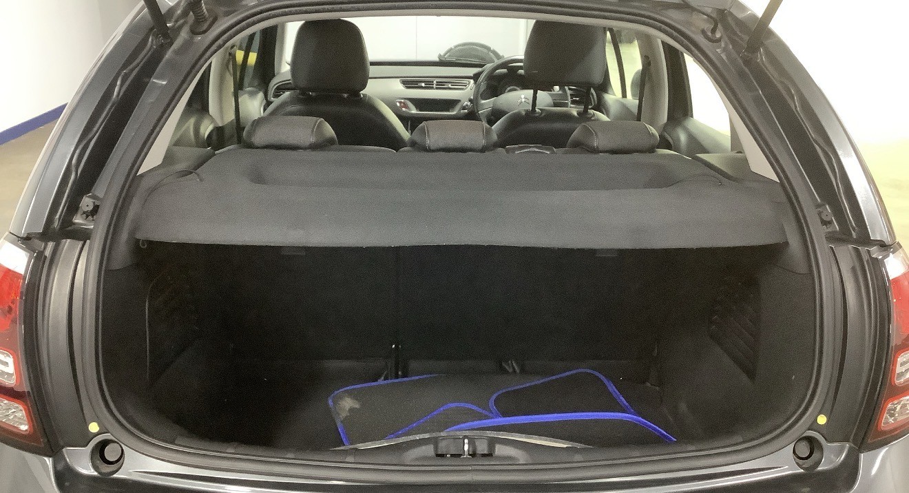 Used Citroen C3 2015 for sale - 77049291: Photo 11