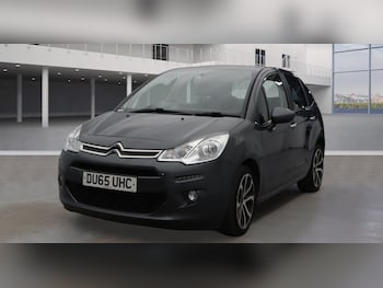 Used Citroen C3 2015 for sale - 77049291: Photo