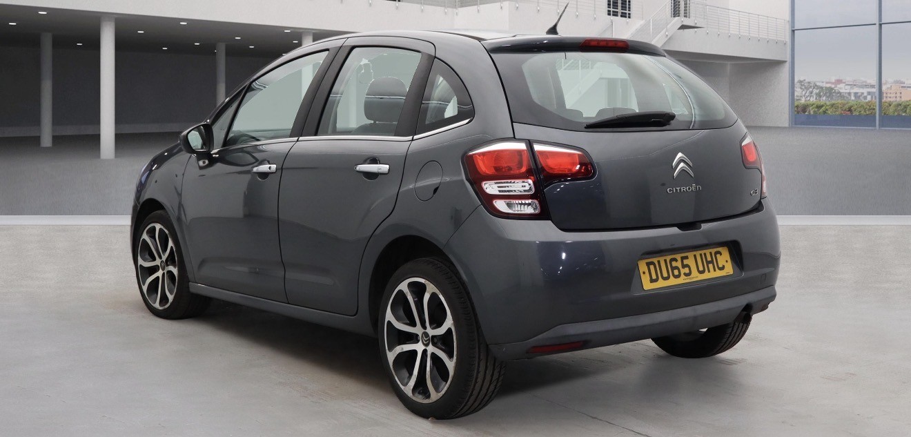 Used Citroen C3 2015 for sale - 77049291: Photo 2