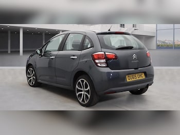 Used Citroen C3 2015 for sale - 77049291: Photo