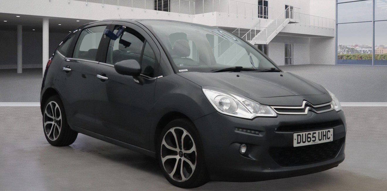 Used Citroen C3 2015 for sale - 77049291: Photo 3