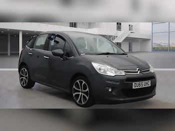 Used Citroen C3 2015 for sale - 77049291: Photo