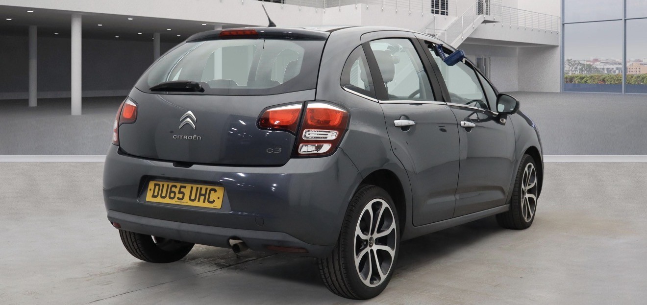 Used Citroen C3 2015 for sale - 77049291: Photo 4