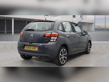 Used Citroen C3 2015 for sale - 77049291: Photo