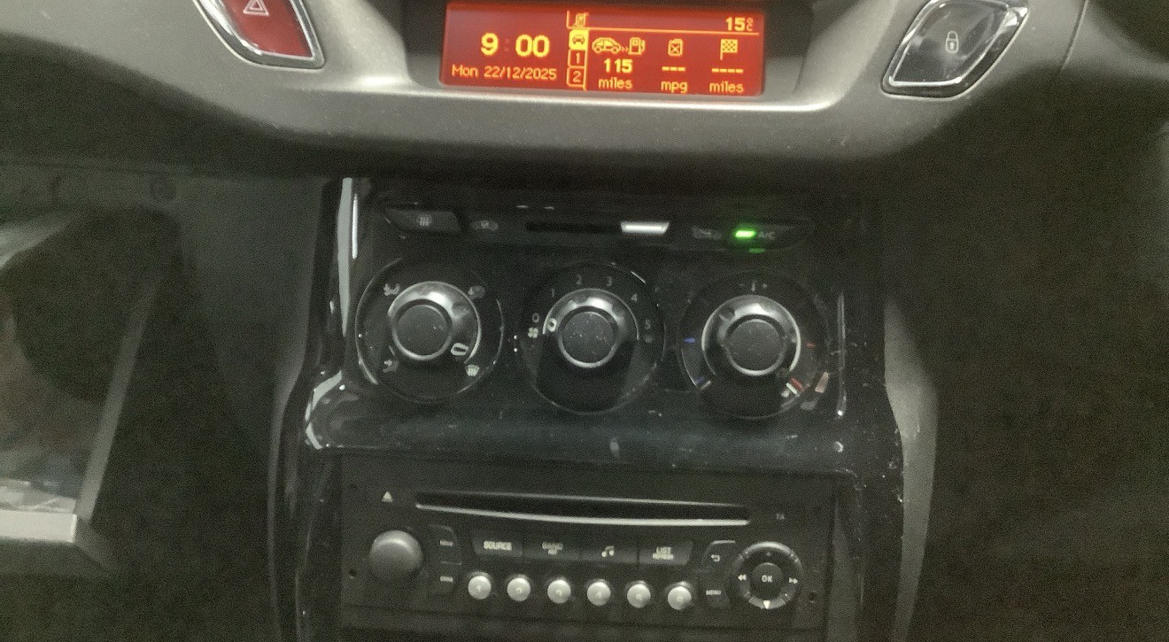 Used Citroen C3 2015 for sale - 77049291: Photo 8