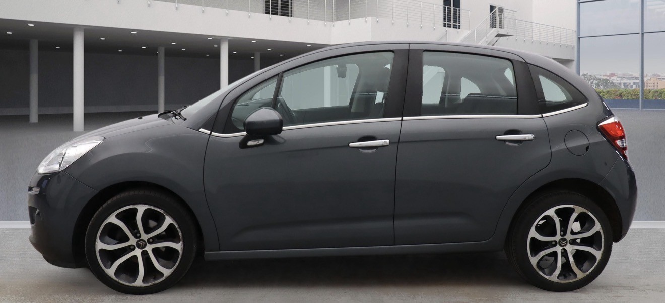 Used Citroen C3 2015 for sale - 77049291: Photo 9