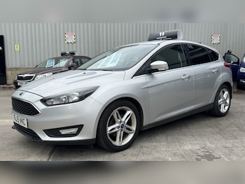 Used Ford Focus 2015 for sale - 79124423: Photo