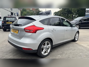 Used Ford Focus 2015 for sale - 79124423: Photo