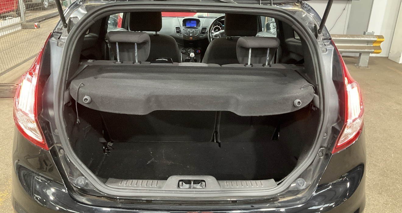 Used Ford Fiesta 2017 for sale - 77715032: Photo 11