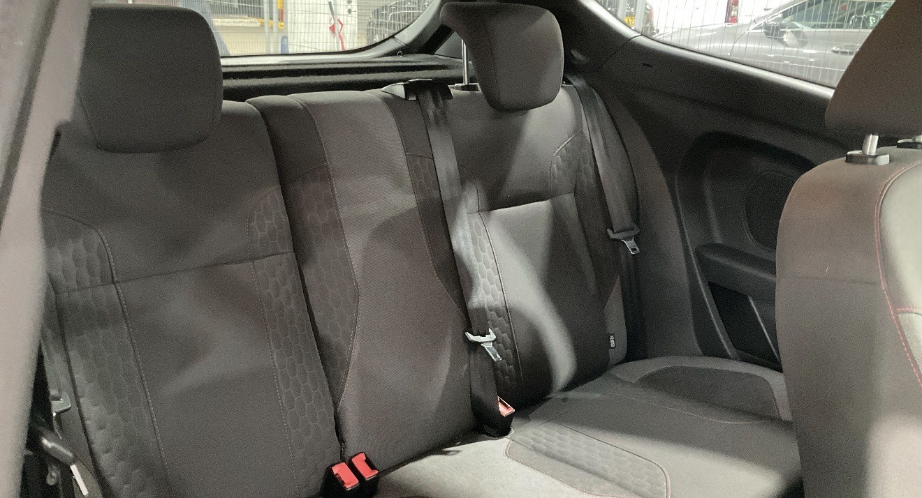 Used Ford Fiesta 2017 for sale - 77715032: Photo 6