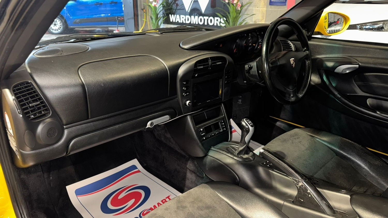 Used Porsche Boxster 2003 for sale - 77277268: Photo 28