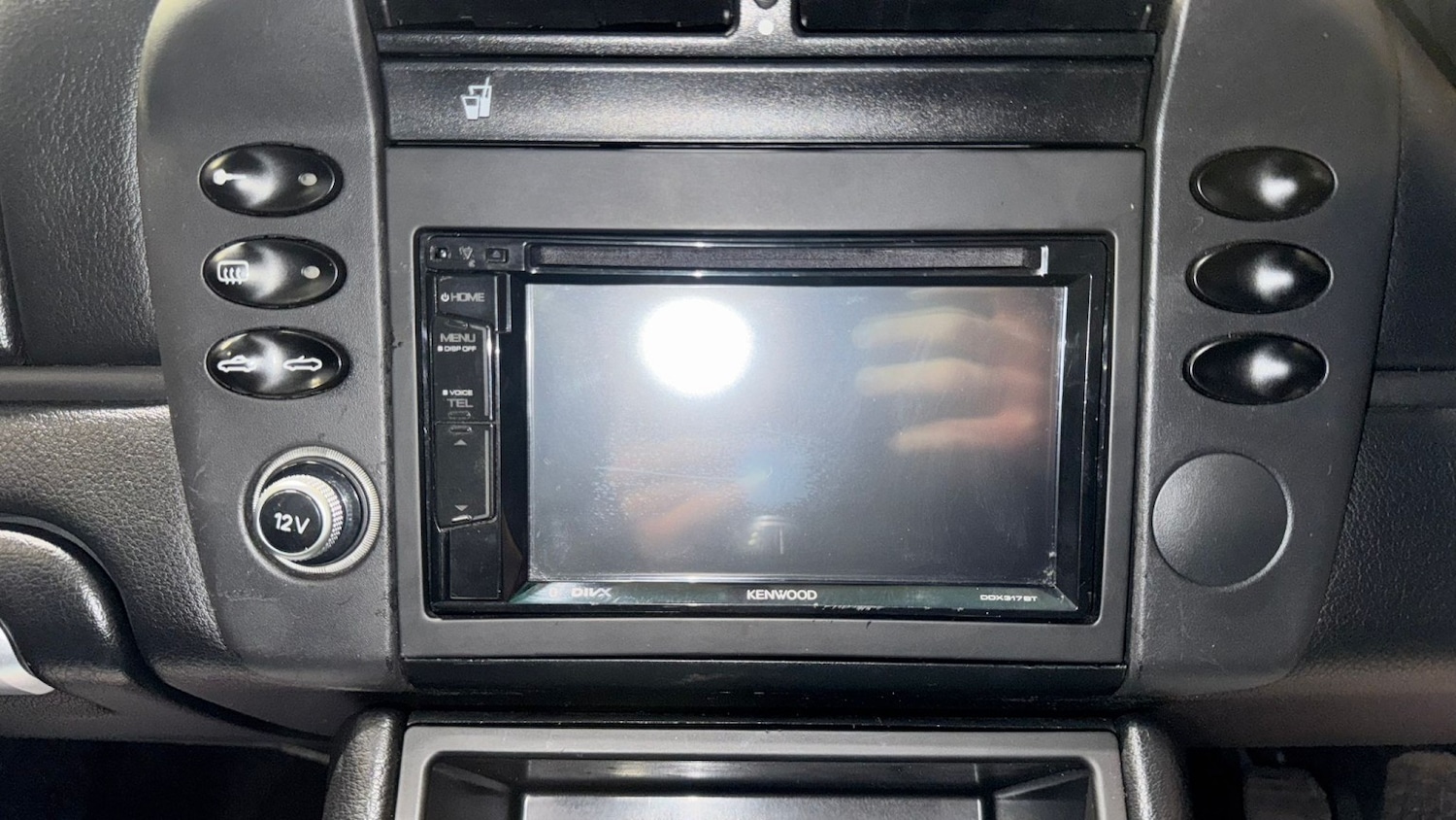 Used Porsche Boxster 2003 for sale - 77277268: Photo 34