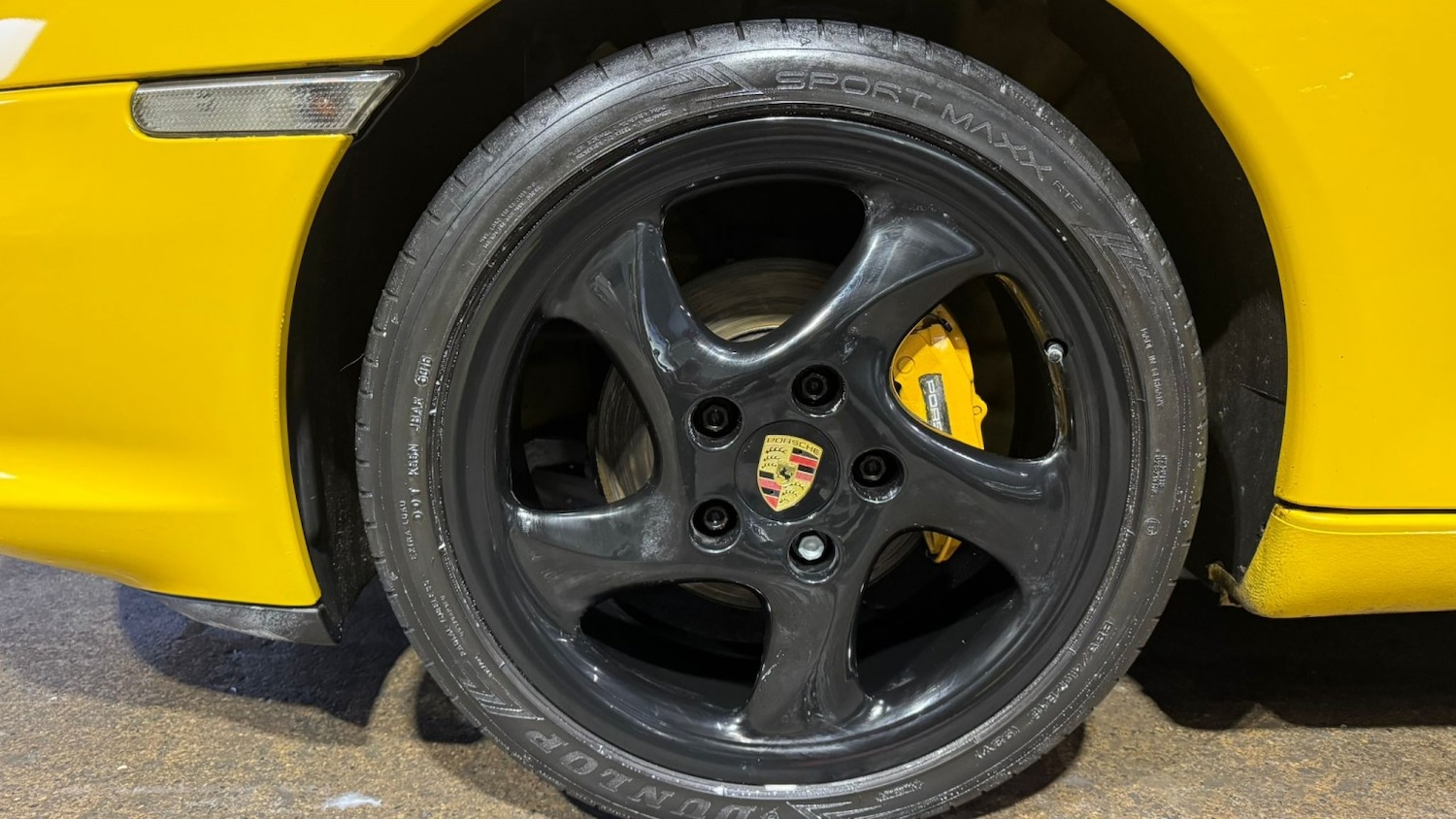 Used Porsche Boxster 2003 for sale - 77277268: Photo 41