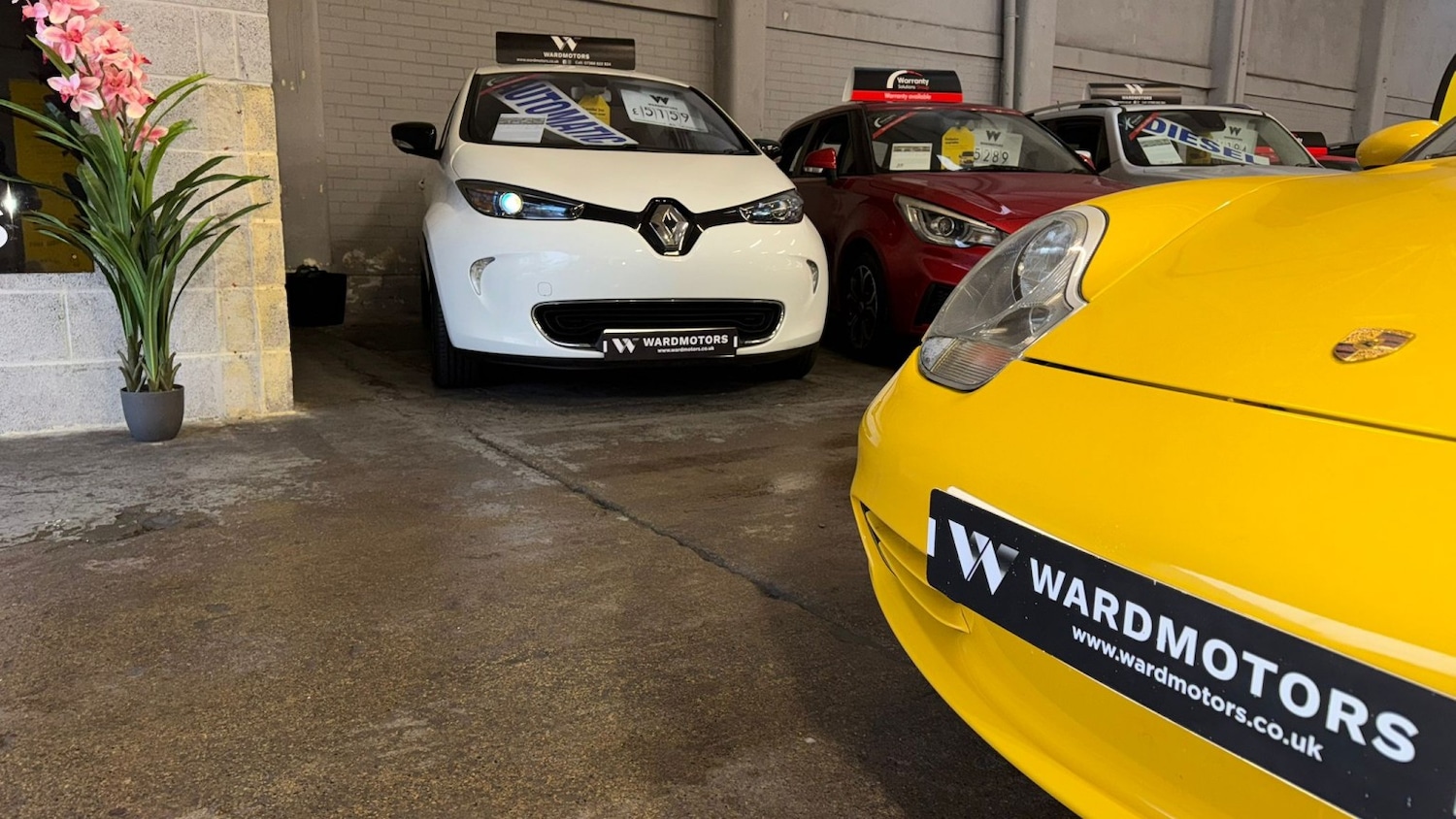 Used Porsche Boxster 2003 for sale - 77277268: Photo 46