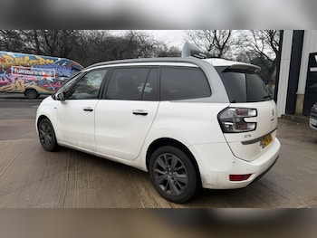 Used Citroen C4 Grand Picasso 2014 for sale - 77438419: Photo