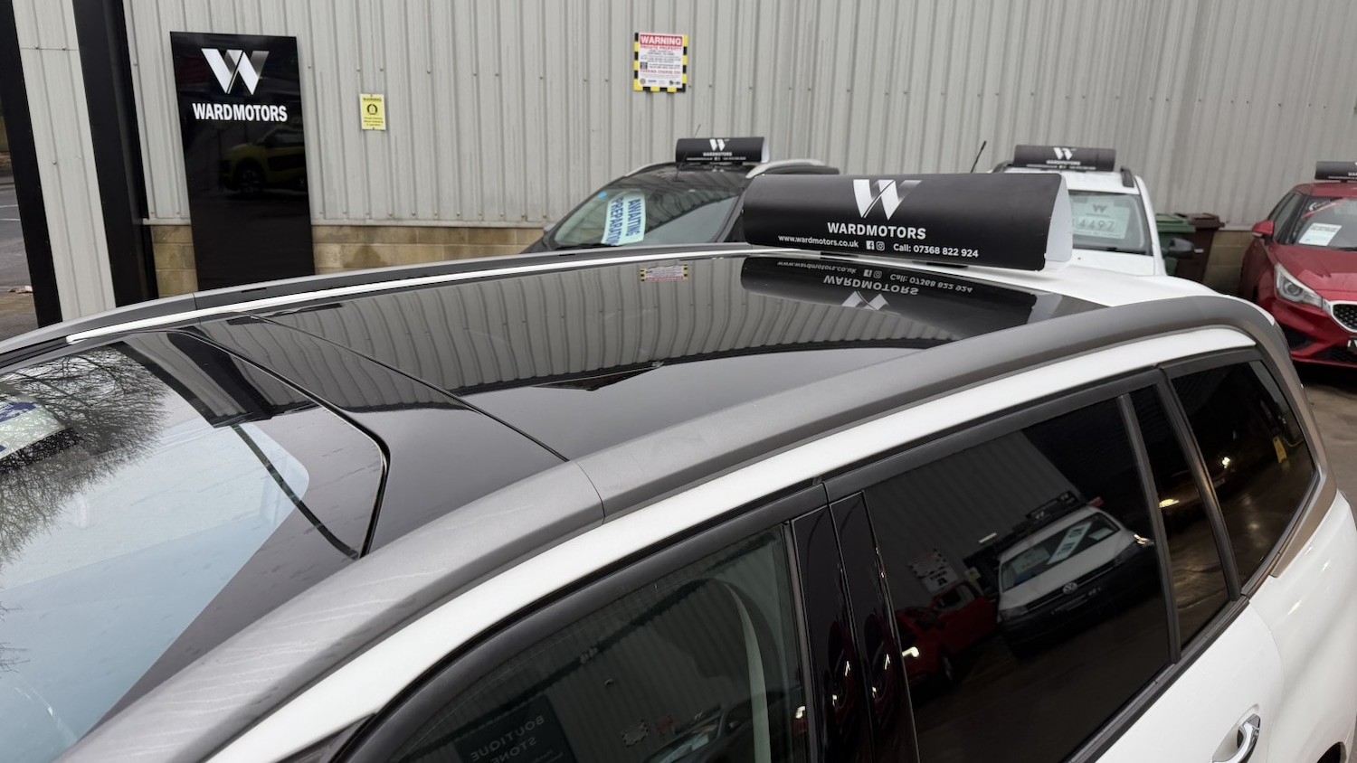 Used Citroen C4 Grand Picasso 2014 for sale - 77438419: Photo 8