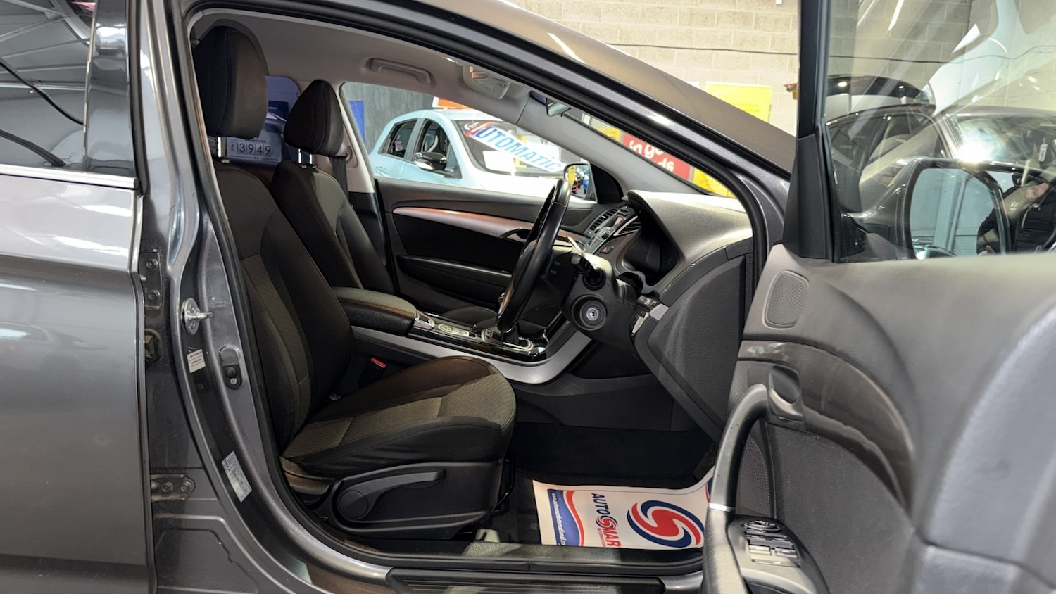 Used Hyundai i40 2016 for sale - 77836899: Photo 11