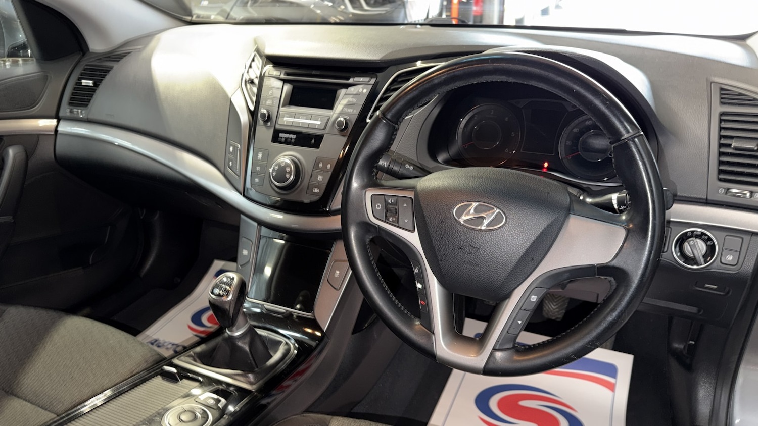 Used Hyundai i40 2016 for sale - 77836899: Photo 12