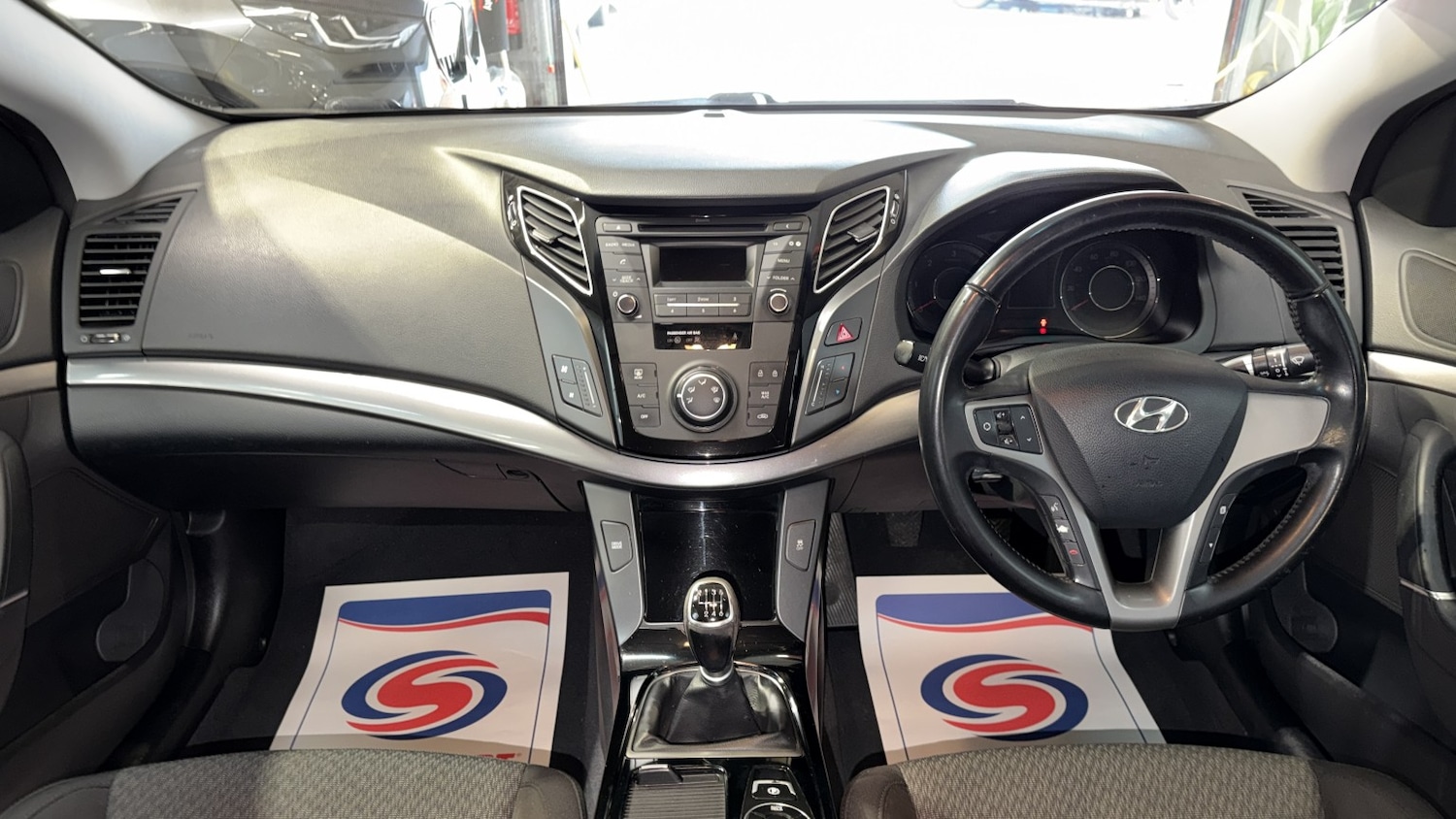 Used Hyundai i40 2016 for sale - 77836899: Photo 14