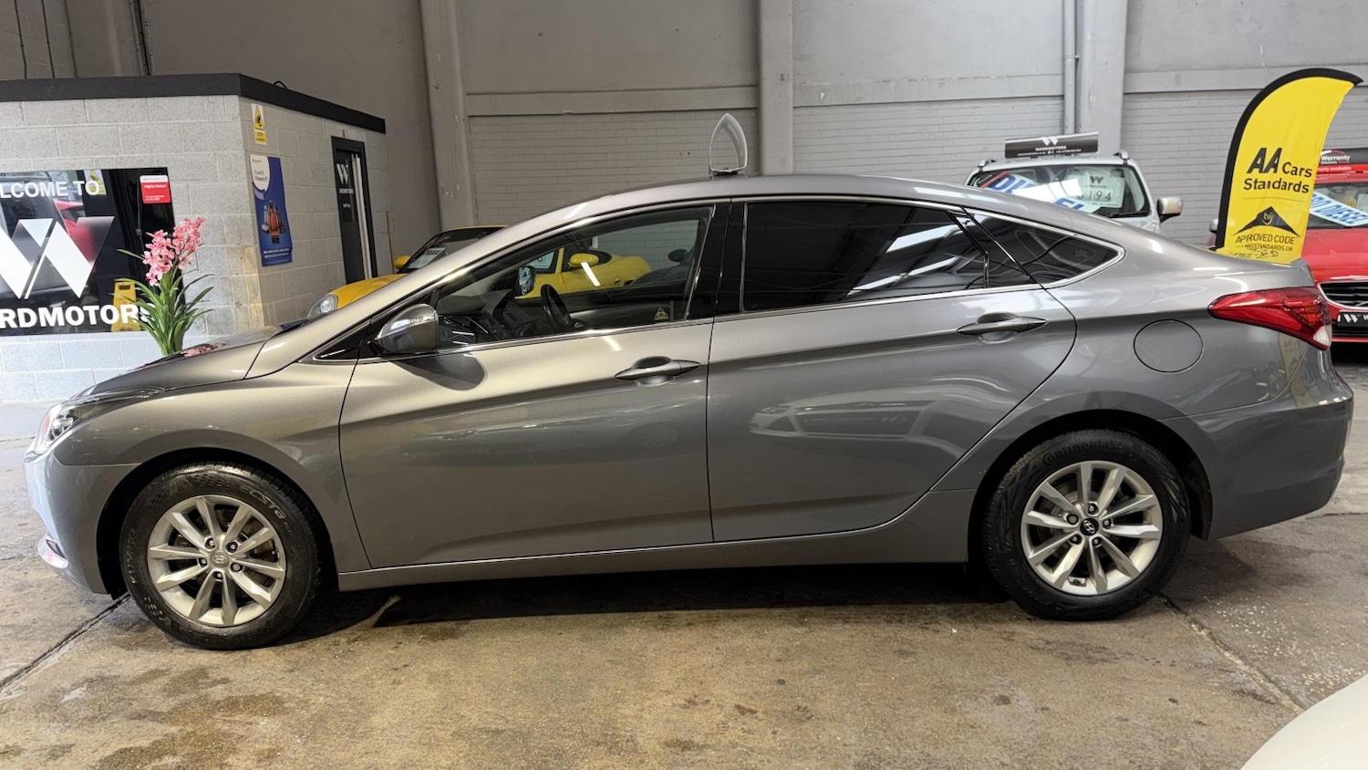 Used Hyundai i40 2016 for sale - 77836899: Photo 2
