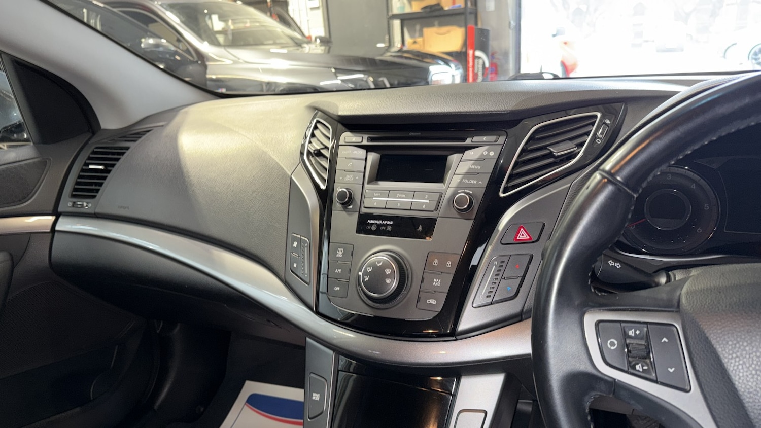 Used Hyundai i40 2016 for sale - 77836899: Photo 22